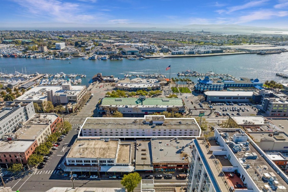 Jack London Inn Main image