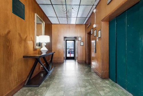 Jack London Inn image 5